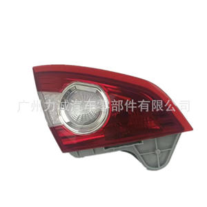 Feu arrière plat gagnant 08-10, intérieur gauche, LED, applicable au commerce électronique transfrontalier, 8S7113A603AA et 8S7113A602AA - Product Image 2