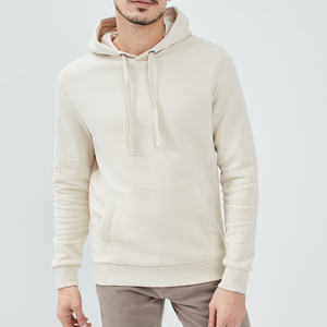 Sweat à capuche en polaire pour homme imprimé sur mesure, coupe classique, tissu en coton et polyester, disponible en grandes tailles, qualité supérieure - Product Image 4
