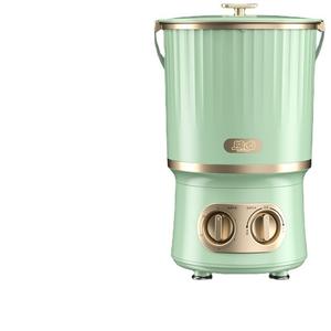 Machine à laver à seau <span class=keywords><strong>pour</strong></span> sous-vêtements et chaussettes, machine de nettoyage, indispensable <span class=keywords><strong>pour</strong></span> <span class=keywords><strong>la</strong></span> <span class=keywords><strong>maison</strong></span> intelligente - Product Image 4