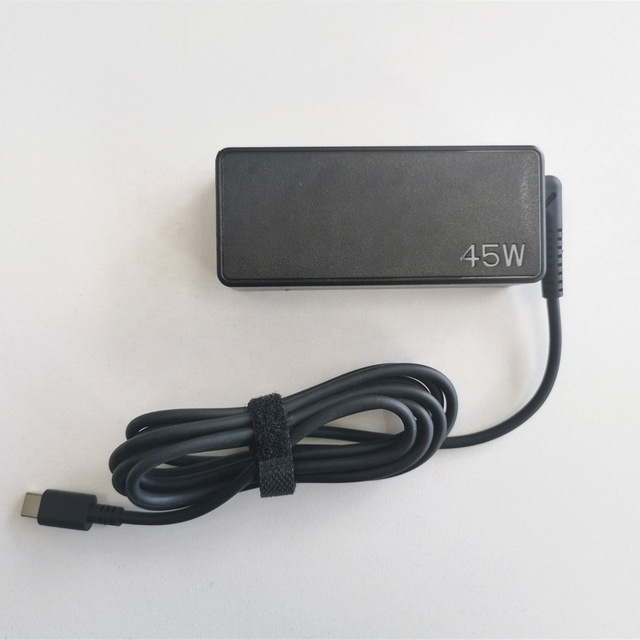 MYiYAE Replacement Universal ADLX45YCC2A 45W 20V 2.25A Type-C Charger AC Power Adapter for Lenovo Laptop Charging