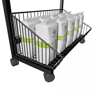 Paquete de tachuelas para bicicleta, juego de accesorios ergonómicos - Product Image 5