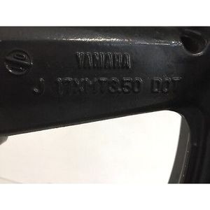 Ruota Anteriore per Moto 1000mm Compatibile con Yamaha Fazer - Product Image 2