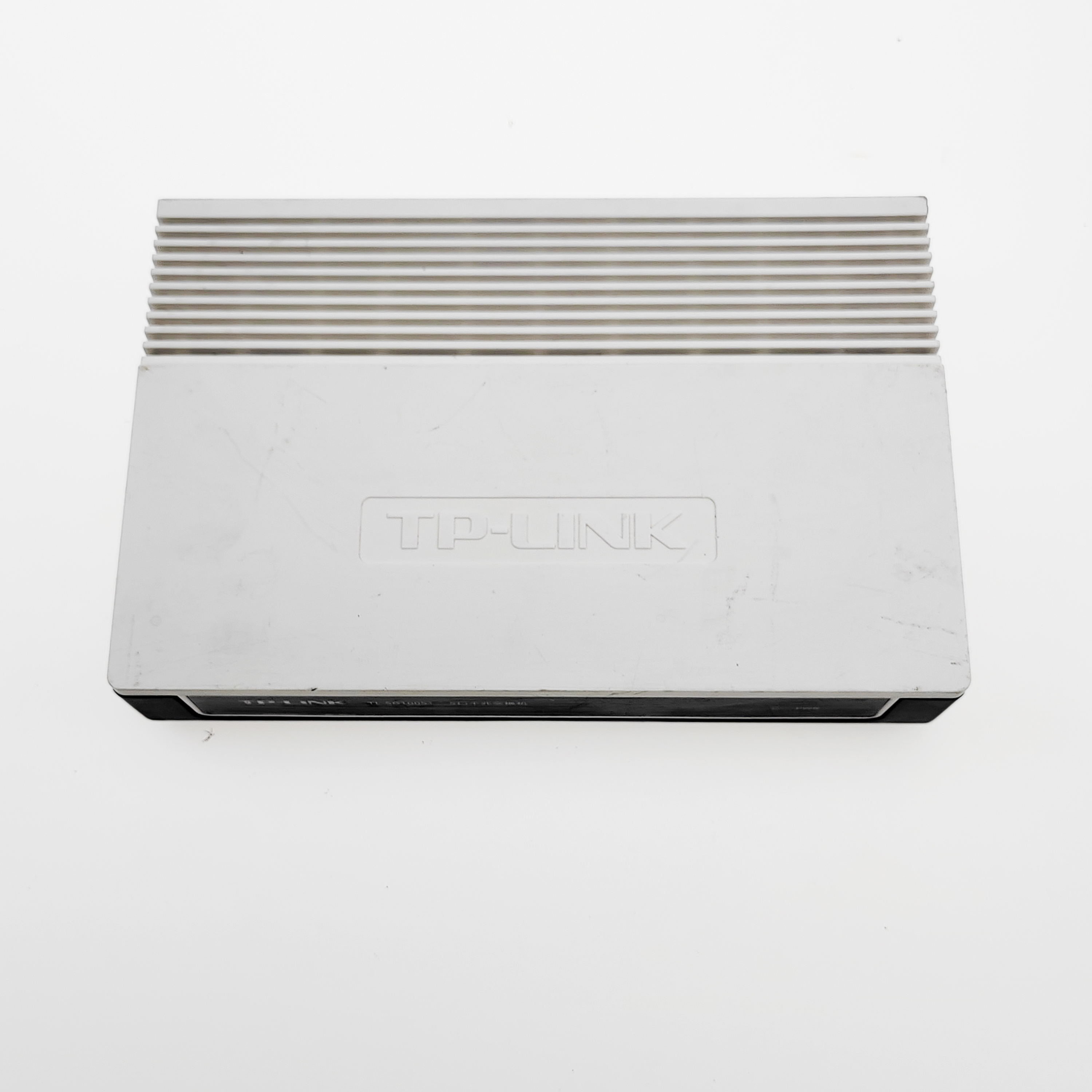 Used TP-LINk Tl-SG1005+ 100M Network Switch 5-port Network Switch