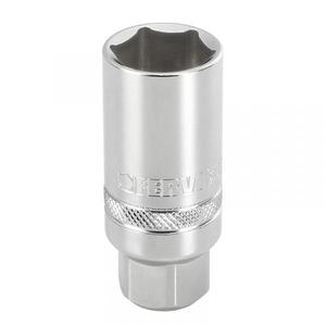 FERVI - BN4C4L018A Prise de bougie 3/8 ''-EAN 8012667281281 LUBRIFICATION, FILTRATION ET BOUGIES - Product Image 1
