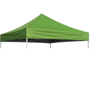 Daramry - Cubierta Impermeable y Resistente para Carpa Plegable de 10 pies x 10 pies, Tela Oxford Resistente a los Rayos UV, para Uso en Exposiciones - Product Image 1