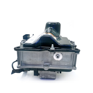 Sistema de Transmisión Automática Mechatrónica HENING 0AM DQ200 para Skoda, Seat, Audi, VW, Cuerpo de Válvulas TCU Mechatrónica 0AM DQ200 DSG - Product Image 5