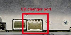 Autoradios d'usine Bluetooth AUX Hi-fi Module MP3 avec fonction d'appel téléphonique pour Nissan Infiniti - Product Image 6