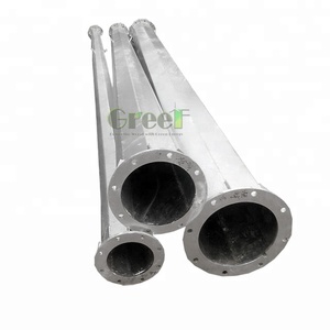 Wind Generator <b>Tower</b> GV-300W Wind <b>Tower</b> GV-300W - Product Image 1