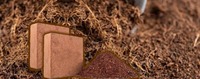 Coco Peat Kualitas Ekspor Terbuat dari Sabut Kelapa Cocok untuk Berkebun di Rumah dan Sistem Hidroponik Tersedia dengan Harga Terjangkau