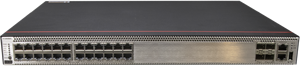 Huawey S5735S-H24U4X-A Mạng Chuyển Đổi 24 * GE PoE ++ 4*10 GE SFP + Cổng Khuôn Viên <span class=keywords><strong>Ethernet</strong></span> Chuyển Đổi - Product Image 4