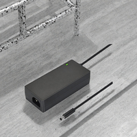 Adaptateur d'alimentation pour scanner d'équipement de bureau 15V3.5A, certification CCC/PSE/KC/CE/FCC//UKCA