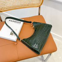 Sac à bandoulière simple mode pour filles et femmes 2023