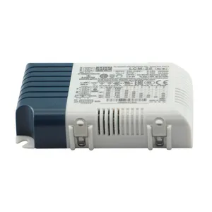 MEAN WELL LCM-25 Multiple-Stage 350~1050mA Constant Current Mode 3-in-1 Dimming LED Driver