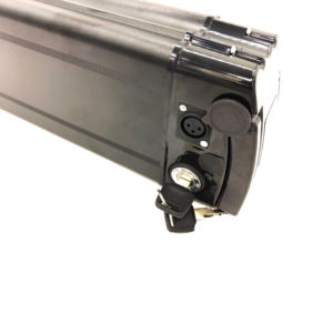 24V 36V 48V 52V 12ah 20ah Baterías Electric E Bike Ebike Batería de litio Batería de bicicleta eléctrica oculta <span class=keywords><strong>18650</strong></span> Seguridad <span class=keywords><strong>LFP</strong></span> - Product Image 4