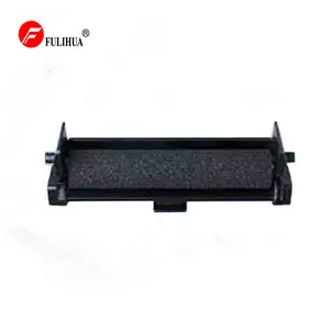 Compatible ribbon cassette for IR74 ink roller