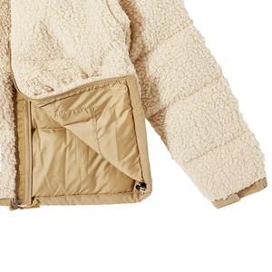 Chaqueta Bomber de Invierno para Hombre, Personalizable con Logotipo, Alta Calidad, al por Mayor, de Lona, con Letras Bordadas, Ecológica, Transpirable, Resistente al Viento, Todas las Tallas - Product Image 4