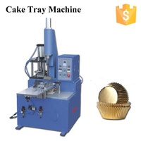 Meilleure vente DGT-A gâteau papier machine