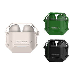 Oostel-<span class=keywords><strong>auriculares</strong></span> inalámbricos para teléfono móvil, SMS-i550SC - Product Image 6