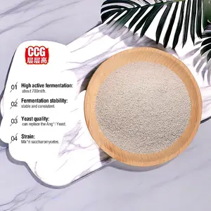 Meilleure vente <span class=keywords><strong>de</strong></span> <span class=keywords><strong>levure</strong></span> sèche instantanée 2 en <span class=keywords><strong>1</strong></span> pour le pain - Product Image 2