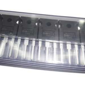 Irfp2907ทรานซิสเตอร์มาตรฐานเดียวแบบมีรู209A 75V ถึง-247มอสเฟท - Product Image 1