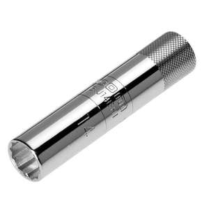 FACOM - B.J14BH1 3/8'' square drive sockets for 14 mm bi-hexagonal <b>spark</b> <b>plugs</b> LUBRICATION, FILTRATION AND <b>SPARK</b> <b>PLUGS</b> - Product Image 1