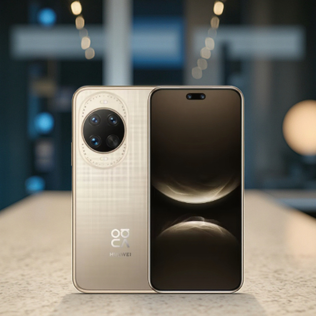 2025 New for Nova 14 Ultra 5G LTE Mobile Phone 6.8" OLED 120Hz 50MP+50MP+13MP 5000mAh Battery HarmonyOS 5.0 100W Quick Charge