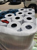 Imprimante jet d'encre UV cylindrique Benlun 2-en-1 avec laminateur 1780 cm pour matériaux souples, DTF rouleau-à-rouleau, étiquettes cristallines et sacs en plastique
