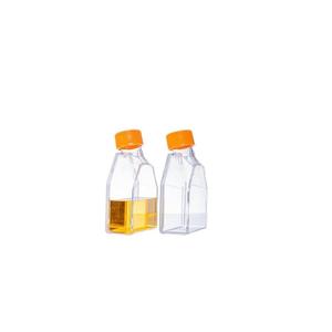 Consumibles <span class=keywords><strong>de</strong></span> laboratorio biomédico Haier Matraces <span class=keywords><strong>de</strong></span> <span class=keywords><strong>cultivo</strong></span> <span class=keywords><strong>de</strong></span> <span class=keywords><strong>tejidos</strong></span> <span class=keywords><strong>celulares</strong></span> con tapa ventilada Tapa sellada para <span class=keywords><strong>cultivo</strong></span> <span class=keywords><strong>de</strong></span> pared y <span class=keywords><strong>cultivo</strong></span> en suspensión - Product Image 5