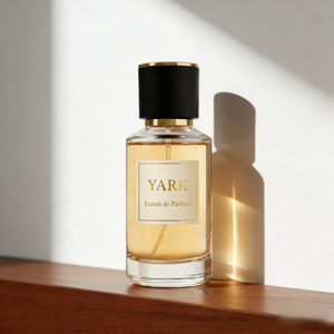 Etiqueta con Logotipo Personalizado OEM ODM, Lámina Dorada, Botella de Perfume Vacía de 50 ml, Botella de Perfume de 30 ml, 50 ml, 100 ml con Caja - Product Image 3