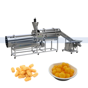 Maquinaria <span class=keywords><strong>de</strong></span> fabricación <span class=keywords><strong>de</strong></span> alimentos para aperitivos, línea <span class=keywords><strong>de</strong></span> producción <span class=keywords><strong>de</strong></span> <span class=keywords><strong>queso</strong></span> - Product Image 3