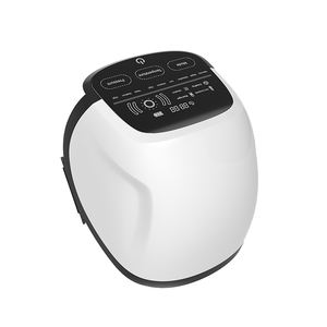 Masseur de pieds par réflexologie 2020, coussin de massage à rouleaux pour diabétiques - Product Image 2