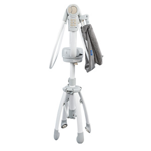 Silla Mecedora Eléctrica para Bebés al por Mayor, Cuna Columpio con Control Remoto y Música, Plegable Automática y Portátil para Recién Nacidos - Product Image 5