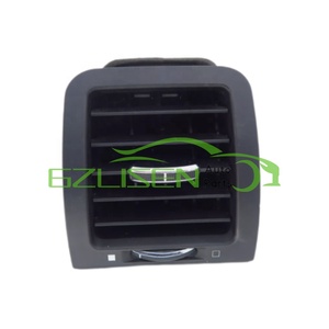 Pour Maserati Graturismo <span class=keywords><strong>Grancabrio</strong></span> <span class=keywords><strong>MC</strong></span> 4200CC 4700CC évent latéral gauche ou droit OEM 68238500 - Product Image 3