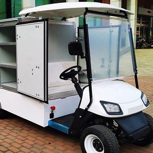 Prezzo Golf Cart Elettrico, Veicoli a Nuova Energia, <span class=keywords><strong>Auto</strong></span> 24V 48V 60V, Veicolo Elettrico per Adulti a 4 Ruote 4X4, Furgone Elettrico Economico - Product Image 6