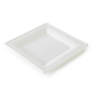 Assiettes jetables biodégradables et compostables les plus vendues - Product Image 4