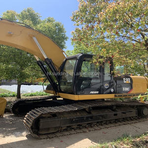 เครื่องขุด330แมวมือสองเครื่องขุด330แมวมือสองจากญี่ปุ่น330 - Product Image 2