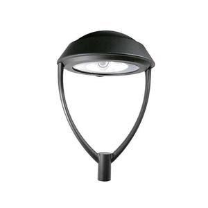 Luminaria LED Aventino de Alta Calidad, Lumileds de 60w, Philips Xitanium, Atenuación Manual con Botón, Temperatura de Color Multicolor, Acero Inoxidable, 1-10v - Product Image 2