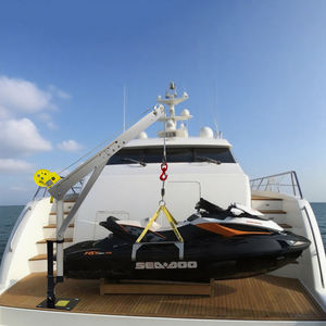 مكون أساسي للعتاد اليدوي/رصيف ميناء منزلي صغير محمول - Product Image 4