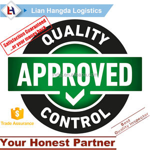 宁波质量检验服务控制经验丰富的公司和工厂审核服务中国产品检验 - Product Image 3