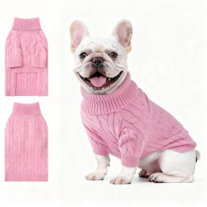 سترة خفيفة الوزن وبسيطة ومريحة للكلاب مناسبة للربيع والخريف - Product Image 2