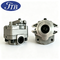 Pompe hydraulique à engrenages de rechange haut de gamme FTB 7Y-4131 CAT200B pour excavatrices CAT E200B E200D 320B 320C 320D
