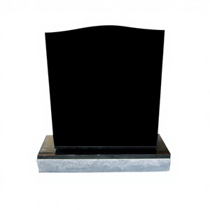 monumentos de granito, lápidas verticales - Product Image 2