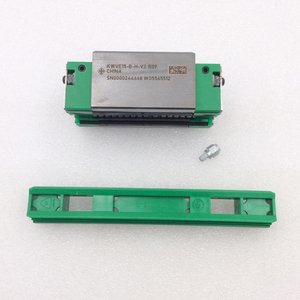 Guida Lineare di Precisione SCHAEFFLER <span class=keywords><strong>INA</strong></span> KWVE35 B V1 G3 per Macchine CNC e Automazione - Product Image 2