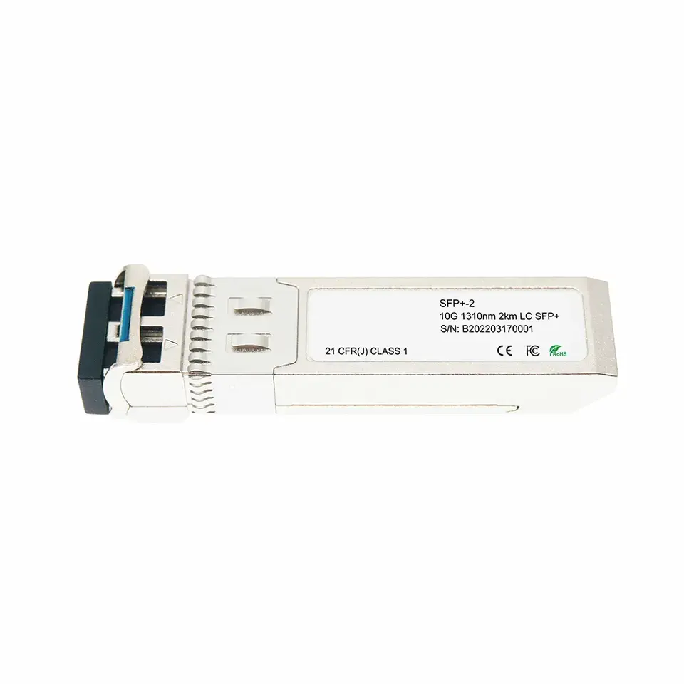 Sfp-10g-er Product Sfp-10g-sr-s Optische Zendontvangermodule Module SFP-10G-SR-S