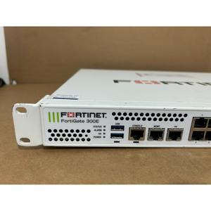 Pare-feu Gigabit SFP 16 ports For-tig-ate <span class=keywords><strong>FG</strong></span>-<span class=keywords><strong>300E</strong></span> - Product Image 2