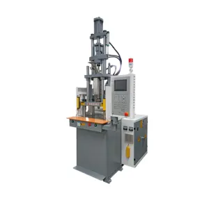 High Performance Plastic Cat6 Patch Cord Injection Moulding Machine Inserting Machine Price