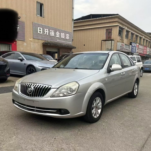 Buick GL8 2014 <span class=keywords><strong>de</strong></span> segunda mano, sin accidentes, precio económico, interior claro, asientos <span class=keywords><strong>de</strong></span> cuero, motor <span class=keywords><strong>de</strong></span> gasolina, volante a la izquierda - Product Image 6