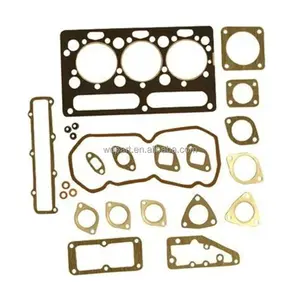 Set Gasket kepala U5LT0038 untuk seri Perkins 3.152 untuk Massey Ferguson 135 150 235 245 250 20C suku cadang mesin Diesel