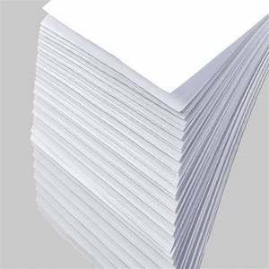 Papel de Fotocopia A4 de Alta Calidad, 70 g/m², Papel de Copia de 75 g/80 g para Uso en Oficina - Product Image 4