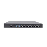 Router MikroTik Berbasis Intel X99 E5 2697V4 6 Port 1GbE Lan i211AT 2 SFP 10G 4*i350 NIC 2 PCIE X8 mendukung 8*SFP MikroTik Server